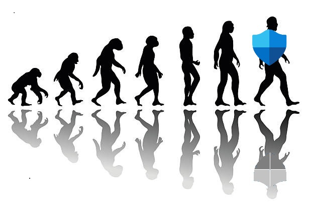 If Humans Evolved From Apes, Why Do Apes Still Exist? Discover Magazine |  Evolution Of Apes | socialone.com.br